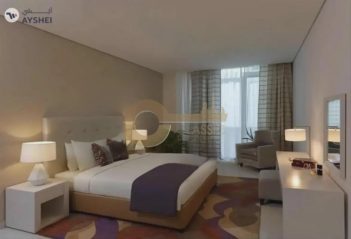 2 BHK | Gorgeous Apartment | Prime location-15-15