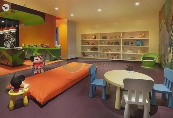 2 BHK | Gorgeous Apartment | Prime location