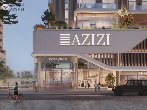 45% CAPITAL APPRECIATION | Near Metro Station-Investment Highlights (ROI)