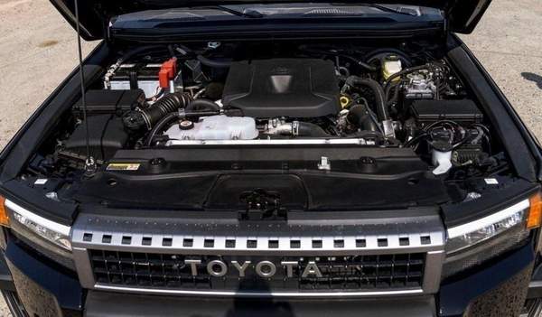 Toyota Prado Prado TXL 2.8L Diesel AT LIMITED MY2025