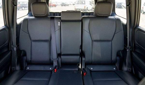 Toyota Prado Prado TXL 2.8L Diesel AT LIMITED MY2025