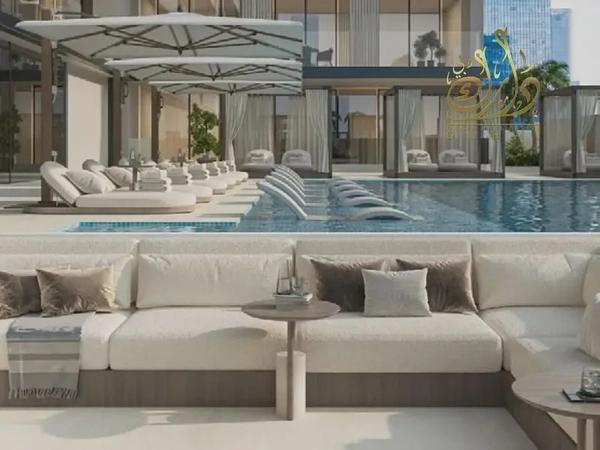 EXCLUSIVE UNIT 3BHK+M | SPACIOUS LAYOUT PARK VIEW