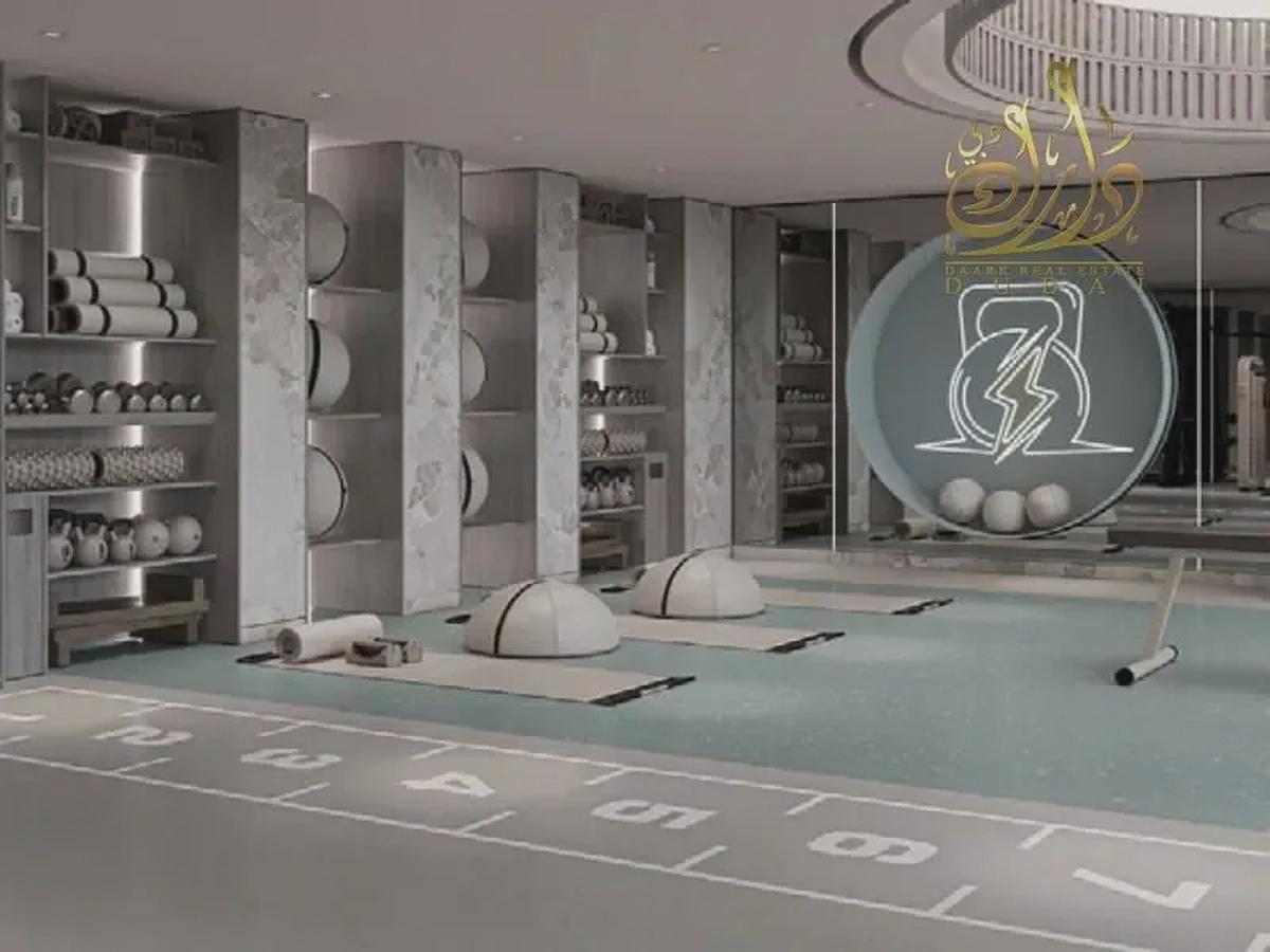 EXCLUSIVE UNIT 3BHK+M | SPACIOUS LAYOUT PARK VIEW-3-3