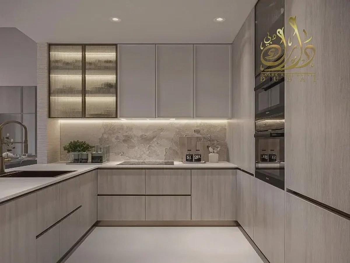 EXCLUSIVE UNIT 3BHK+M | SPACIOUS LAYOUT PARK VIEW-2-2