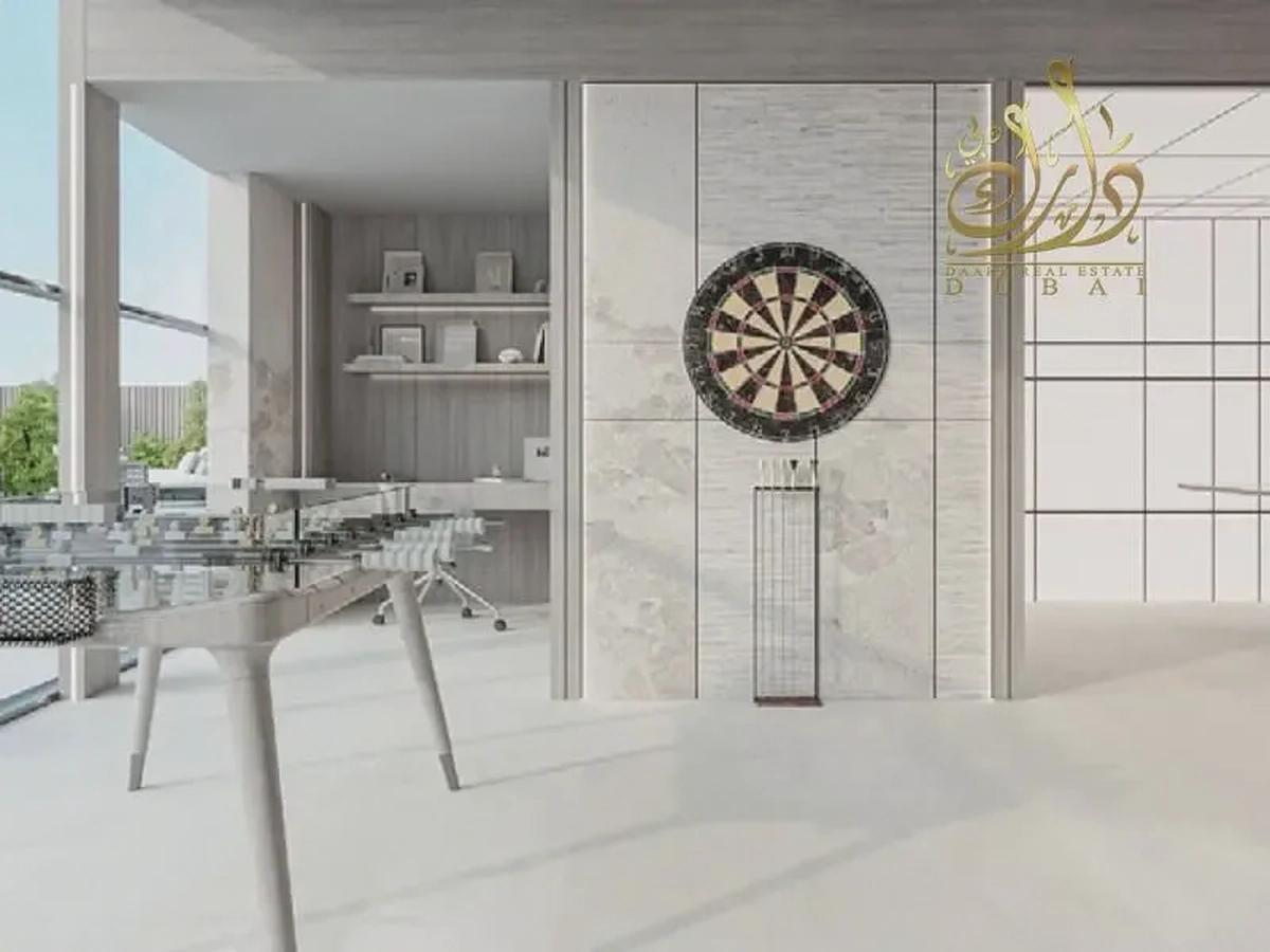 EXCLUSIVE UNIT 3BHK+M | SPACIOUS LAYOUT PARK VIEW-6-6