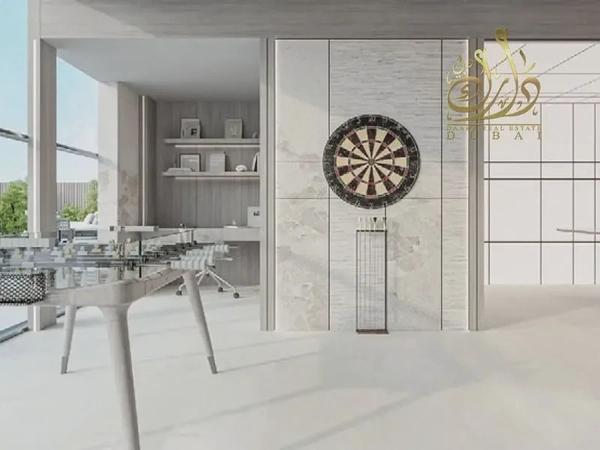 EXCLUSIVE UNIT 3BHK+M | SPACIOUS LAYOUT PARK VIEW