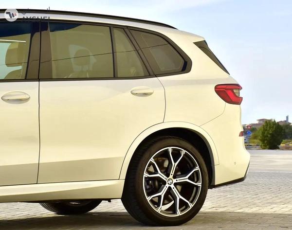 BMW X5 Xdrive 40i