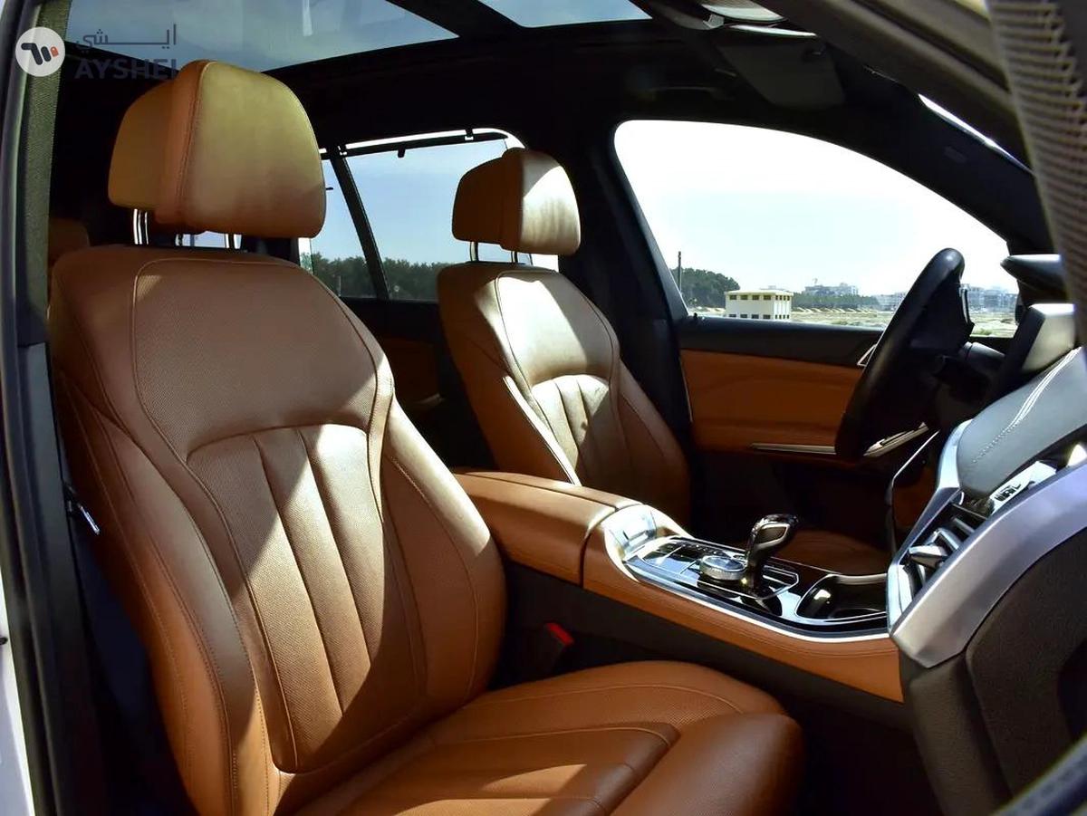 BMW X5 Xdrive 40i-13-13