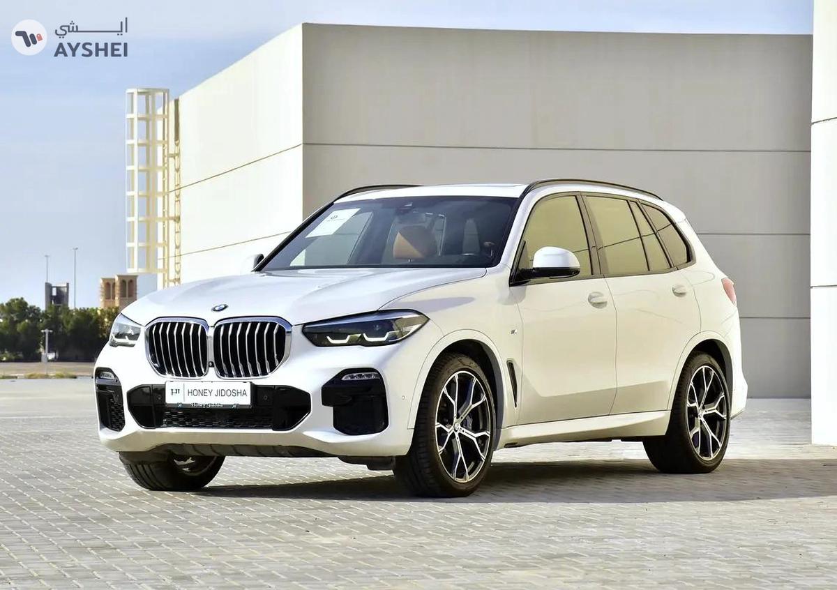 BMW X5 Xdrive 40i-0-landscape