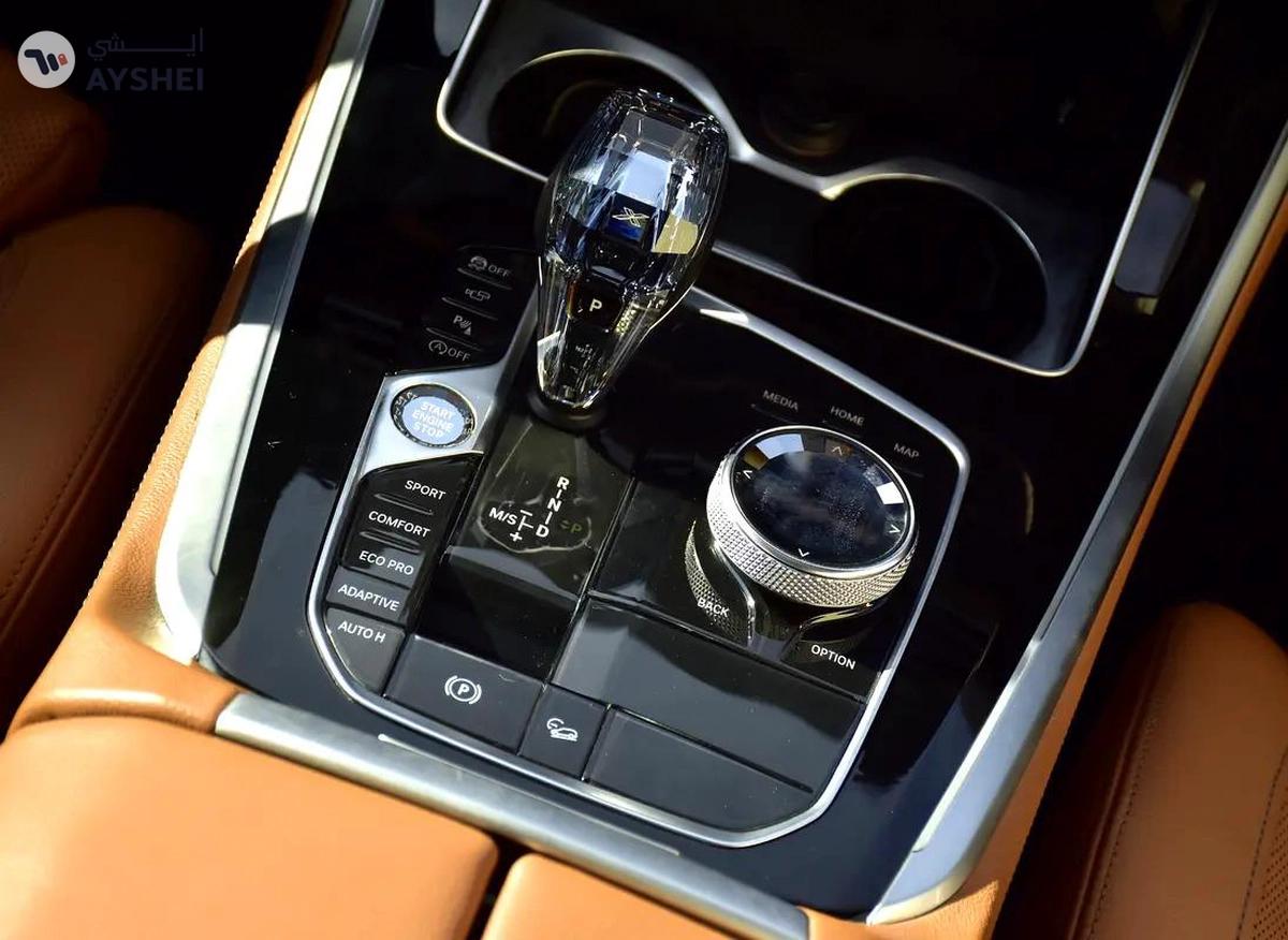 BMW X5 Xdrive 40i-15-15