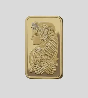 PAMP 24k - 10g Suisse Pamp