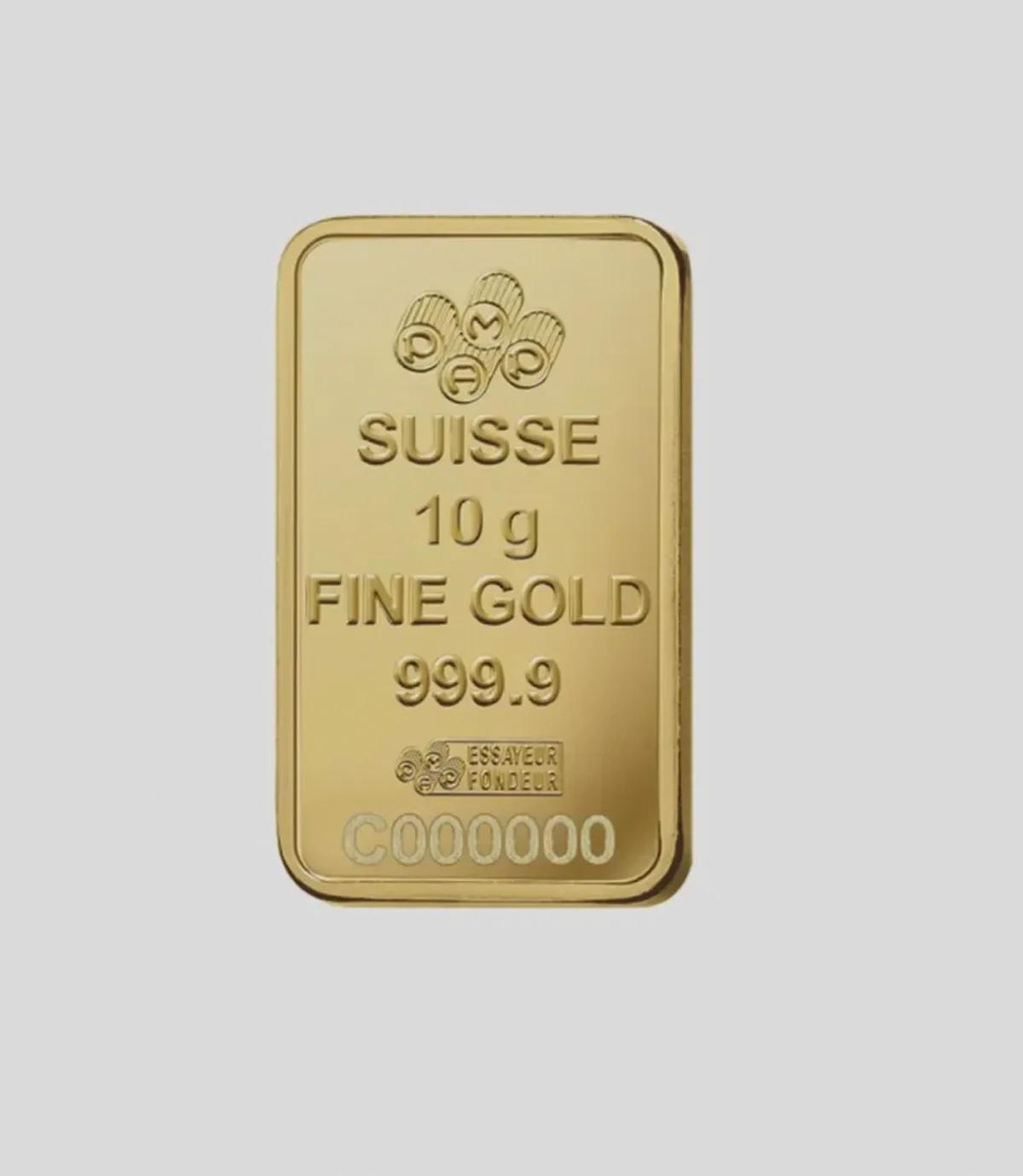 PAMP 24k - 10g Suisse Pamp-3-3
