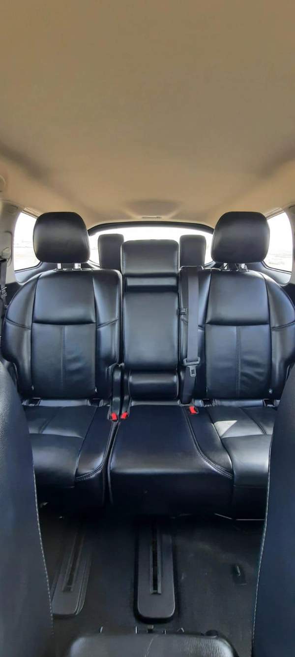 Nissan Pathfinder 2020 SL TRIM