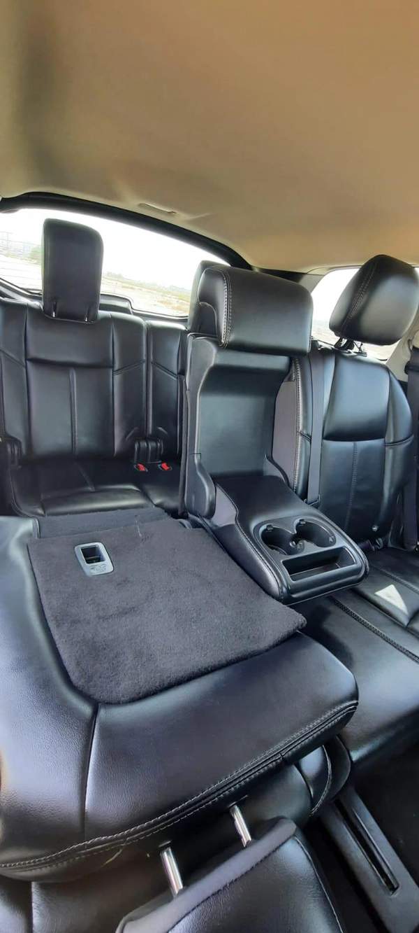 Nissan Pathfinder 2020 SL TRIM