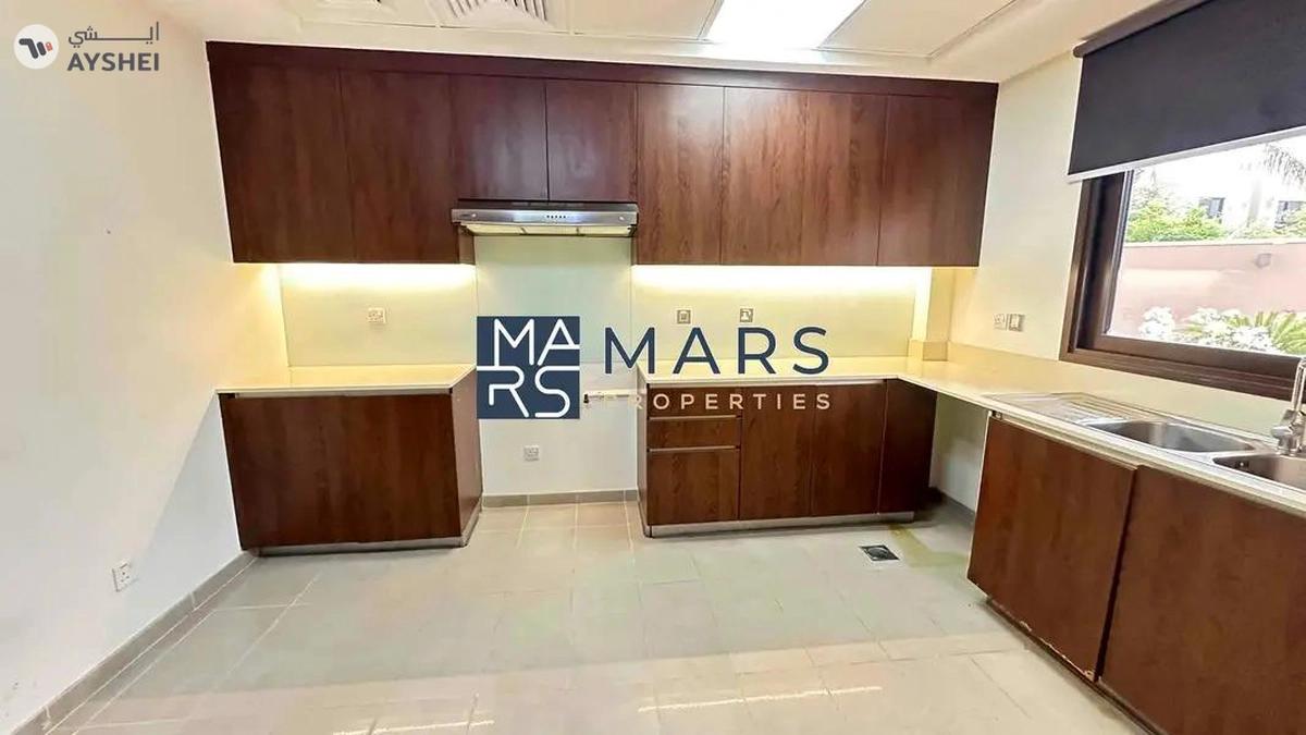 π Luxurious Corner Villa for Rent β AED 185,000 Yearly π-10-10