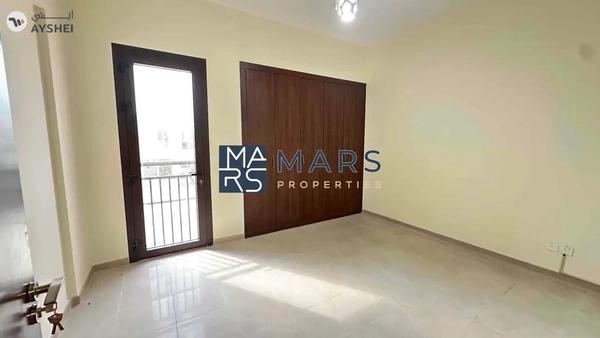 🌟 Luxurious Corner Villa for Rent – AED 185,000 Yearly 🌟