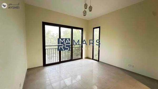 🌟 Luxurious Corner Villa for Rent – AED 185,000 Yearly 🌟