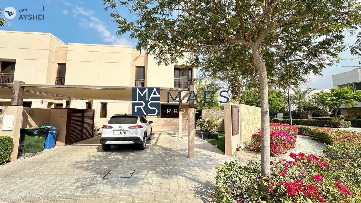 π Luxurious Corner Villa for Rent β AED 185,000 Yearly π-1-1