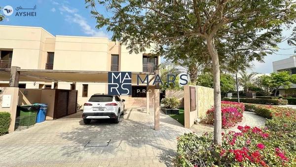 🌟 Luxurious Corner Villa for Rent – AED 185,000 Yearly 🌟