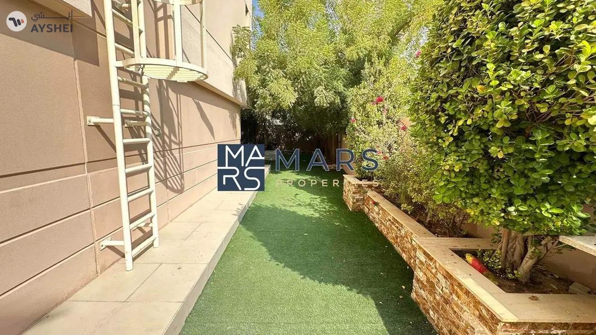 π Luxurious Corner Villa for Rent β AED 185,000 Yearly π-1-landscape