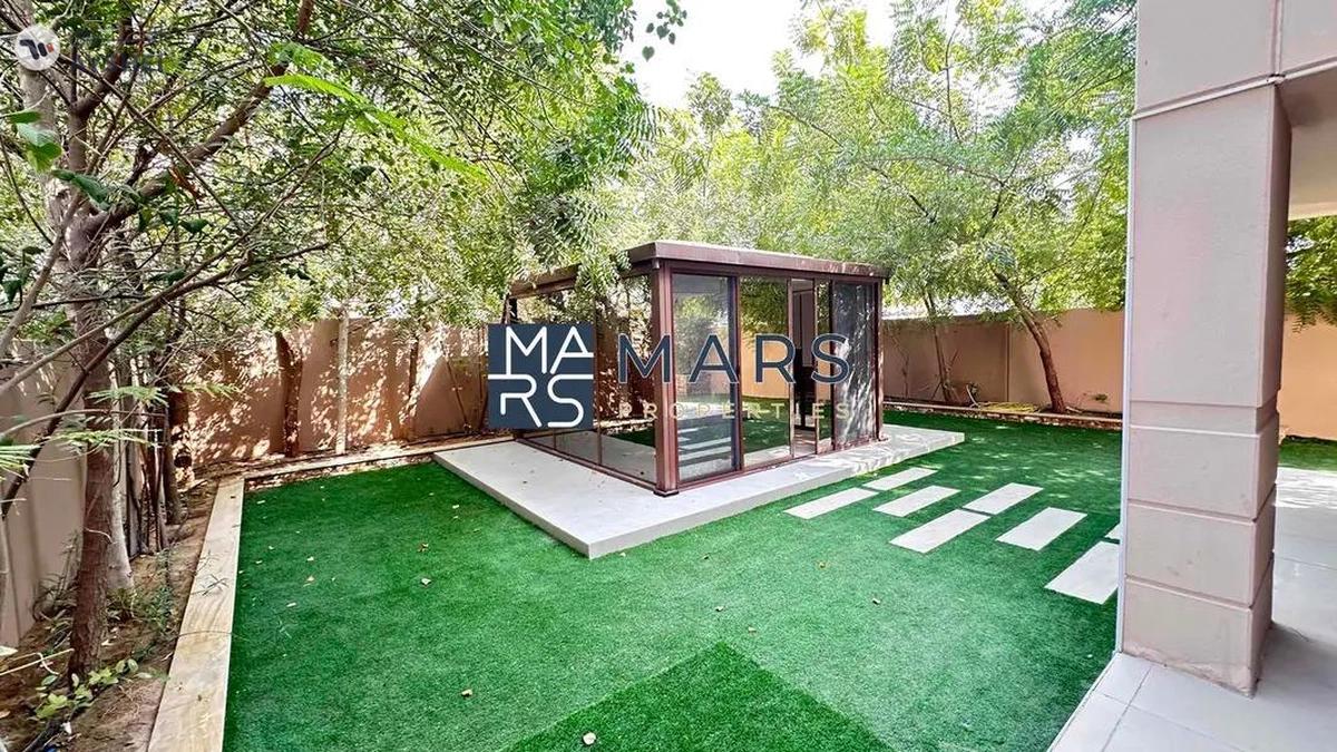 π Luxurious Corner Villa for Rent β AED 185,000 Yearly π-0-landscape