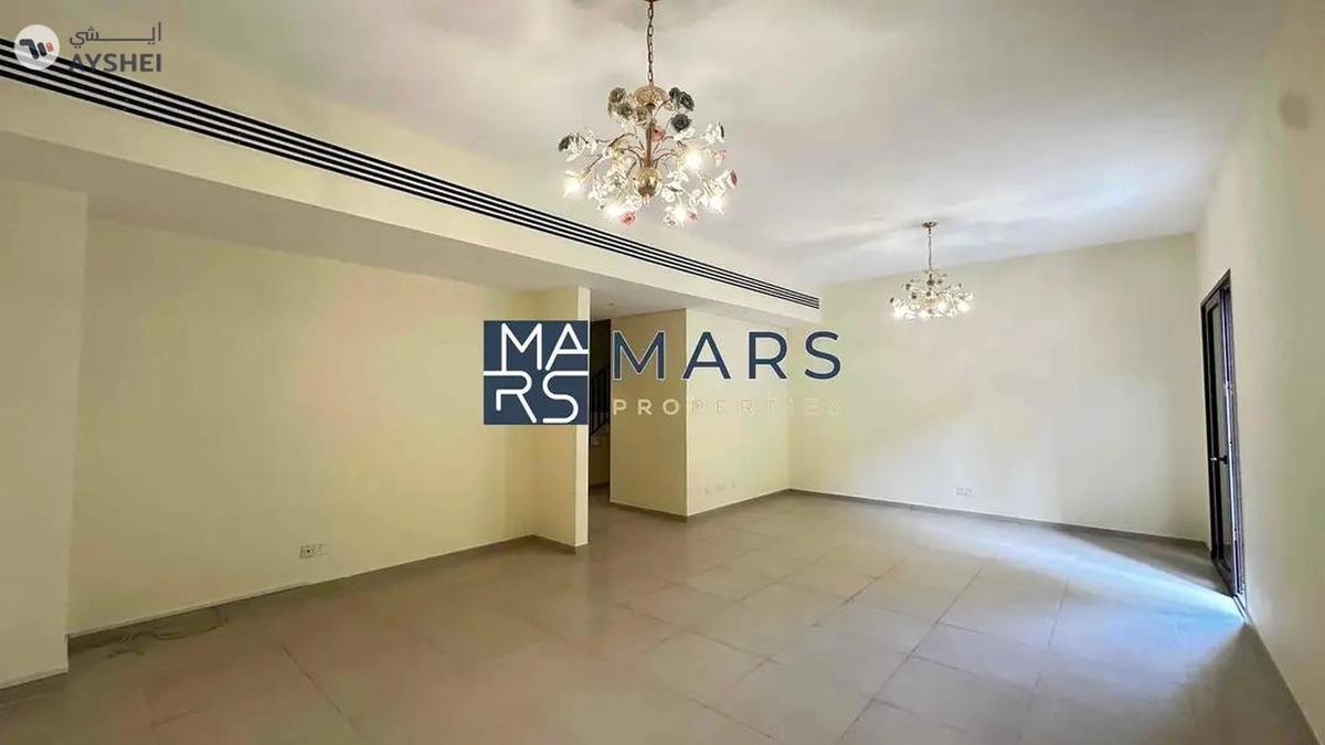 π Luxurious Corner Villa for Rent β AED 185,000 Yearly π-6-6