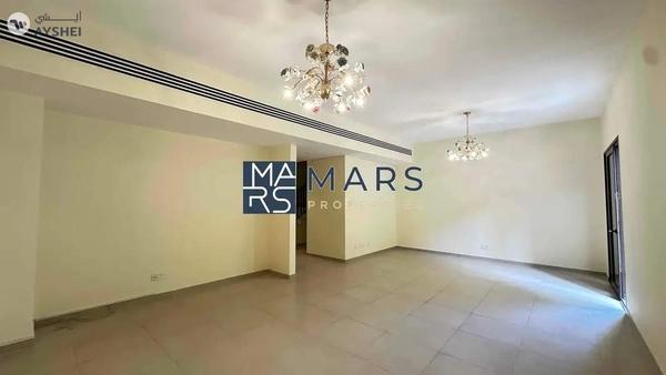 🌟 Luxurious Corner Villa for Rent – AED 185,000 Yearly 🌟
