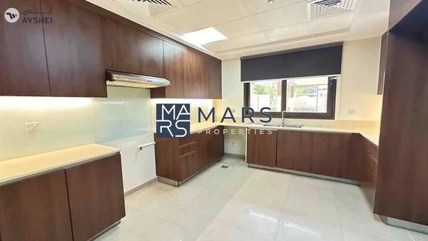 🌟 Luxurious Corner Villa for Rent – AED 185,000 Yearly 🌟