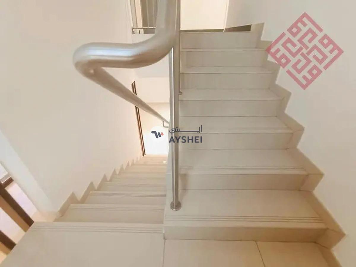 Spacious 4 Bedroom Villa| Private Garden| Villa Community-1-landscape