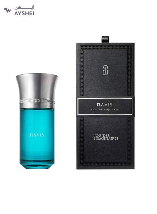 LIQUIDES IMAGINAIRES Navis Edp 100ml