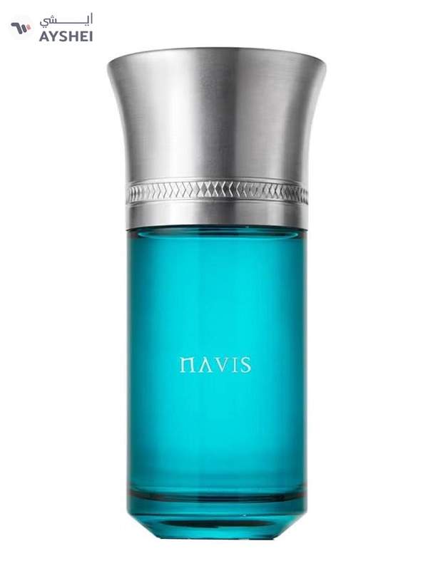 LIQUIDES IMAGINAIRES Navis Edp 100ml