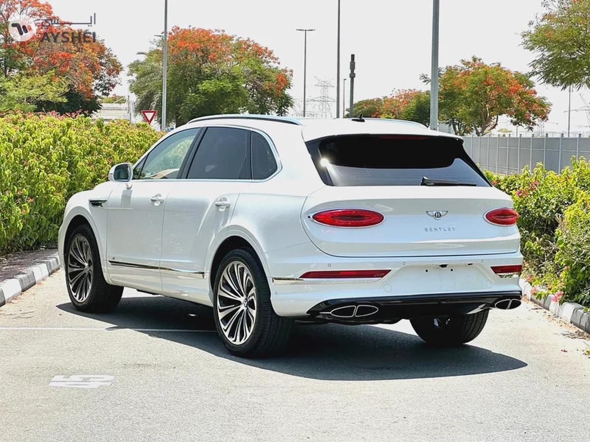 Bentley Bentayga 2021 18,000kn-3-3