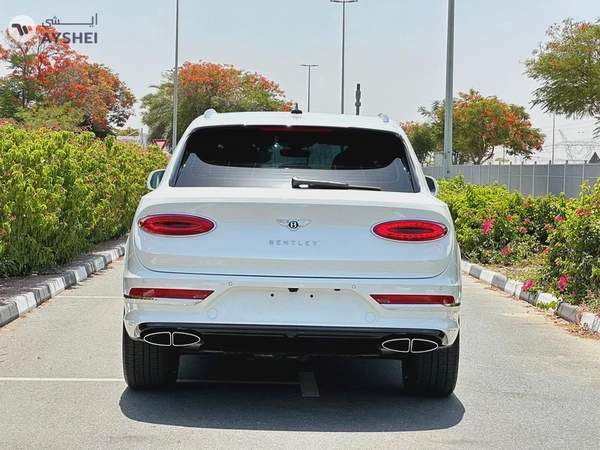 Bentley Bentayga 2021 18,000kn