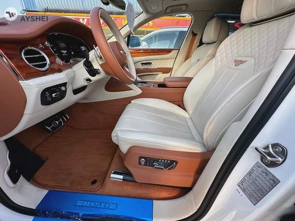 Bentley Bentayga 2021 18,000kn