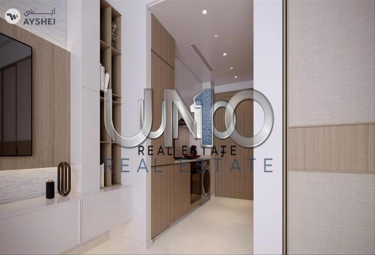 APARTMENT FOR SALE IN AZIZI MILAN, CITY OF ARABIA-8-8