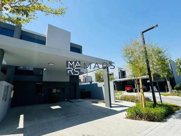 Corner Unit Ready To Move in Gated Community