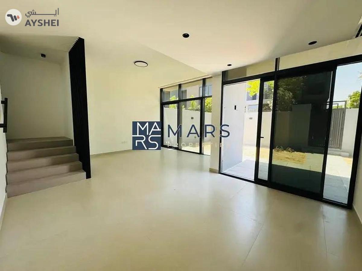 Corner Unit Ready To Move in Gated Community-2-2