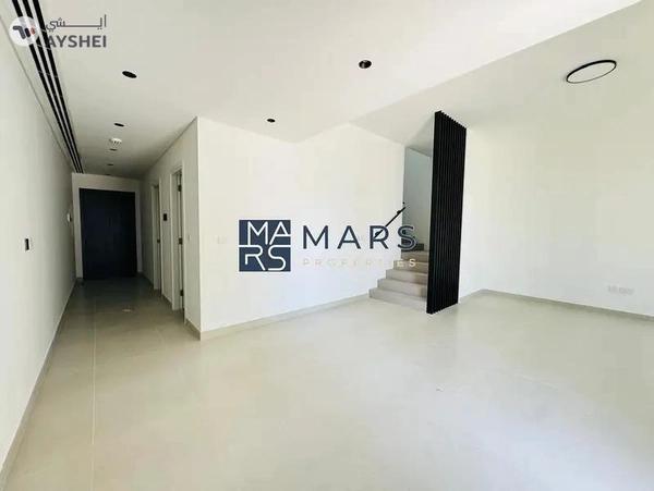 Corner Unit Ready To Move in Gated Community