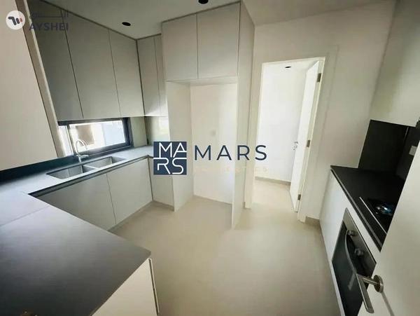 Corner Unit Ready To Move in Gated Community