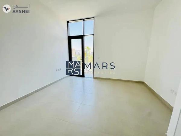 Corner Unit Ready To Move in Gated Community