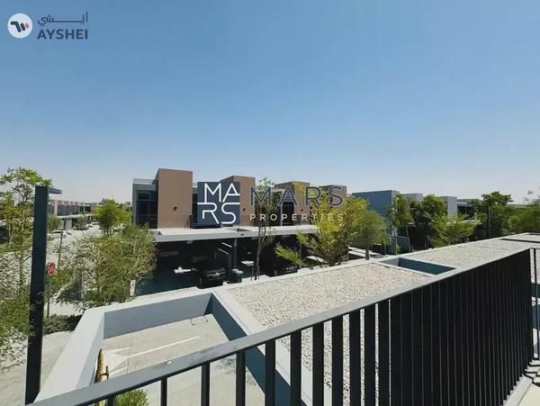 Corner Unit Ready To Move in Gated Community