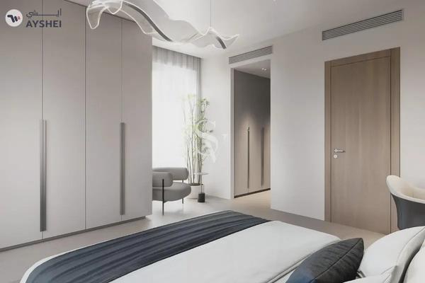 Vistara House, Al Furjan, Dubai