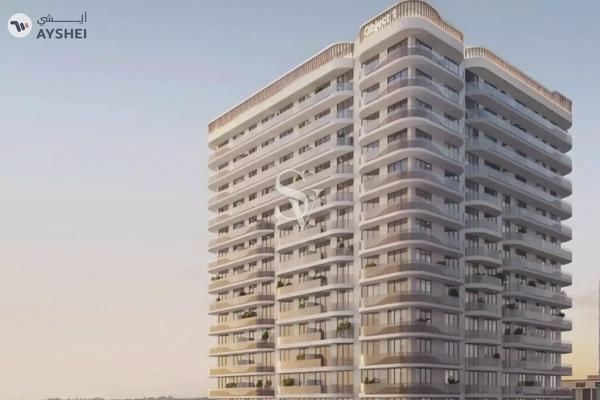 Vistara House, Al Furjan, Dubai