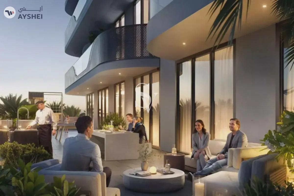 Vistara House, Al Furjan, Dubai-0-landscape