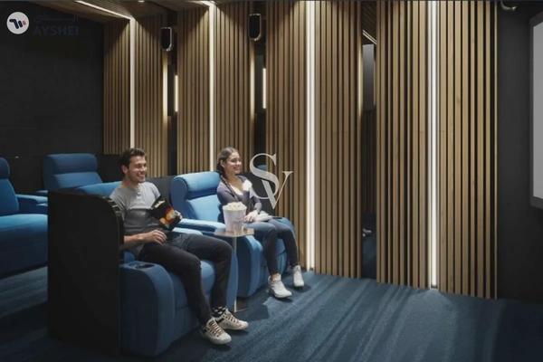 Vistara House, Al Furjan, Dubai