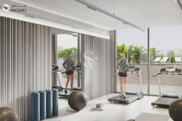 Vistara House, Al Furjan, Dubai