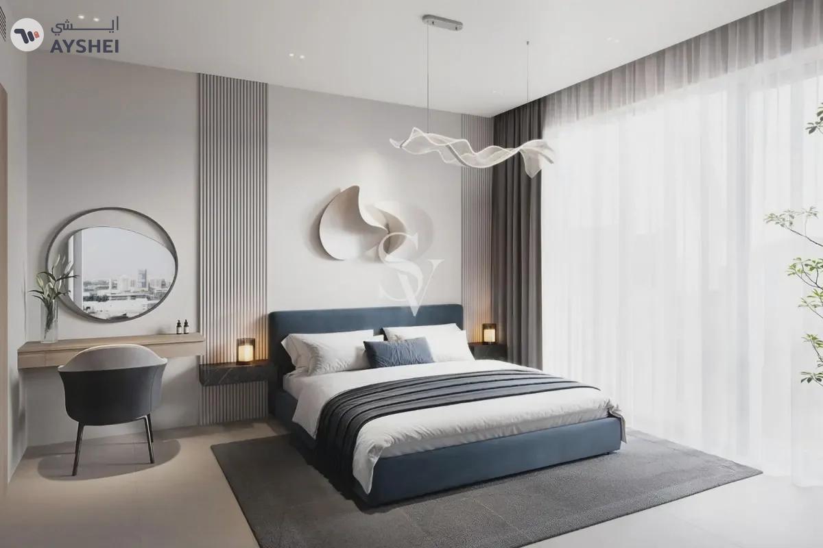 Vistara House, Al Furjan, Dubai-8-8