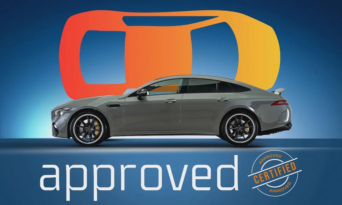 AMG GT53 | AED 5,398 PM | Up to 3 Years Warranty Unlimited |-0-0