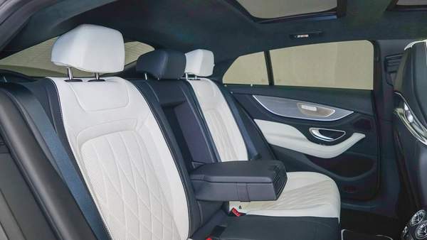 AMG GT53 | AED 5,398 PM | Up to 3 Years Warranty Unlimited |