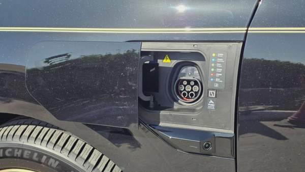 ZEEKR 009 Glory Edition